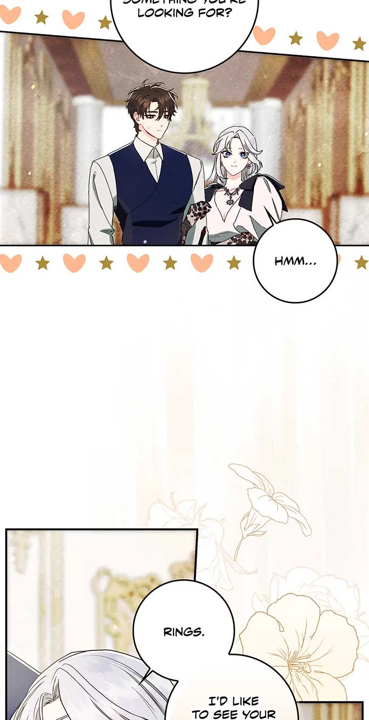 I Am Living an Unmarried Life With a Terminally Ill Lover Chapter 12 Online - página 59