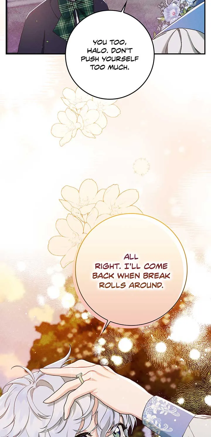 I Am Living an Unmarried Life With a Terminally Ill Lover Chapter 15 Online - página 35