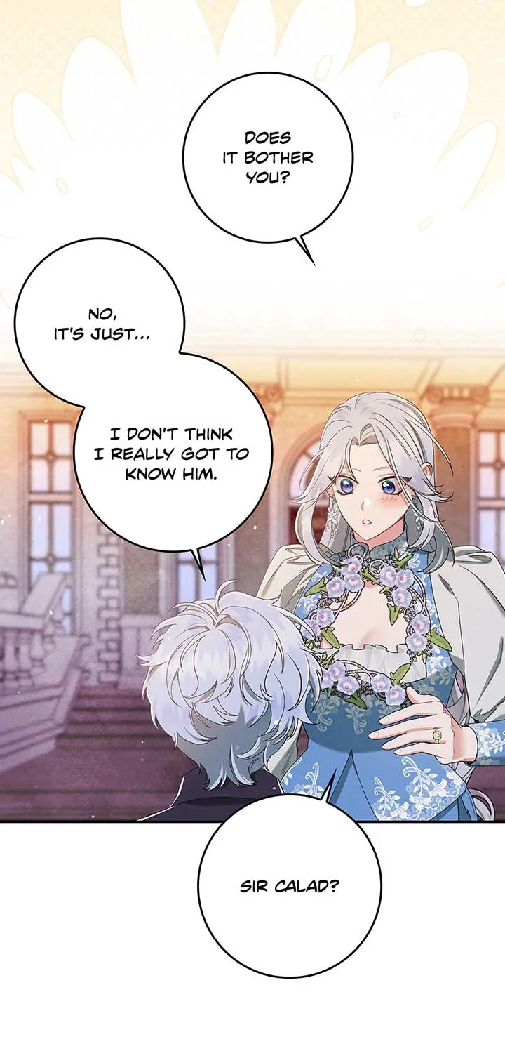 I Am Living an Unmarried Life With a Terminally Ill Lover Chapter 15 Online - página 38