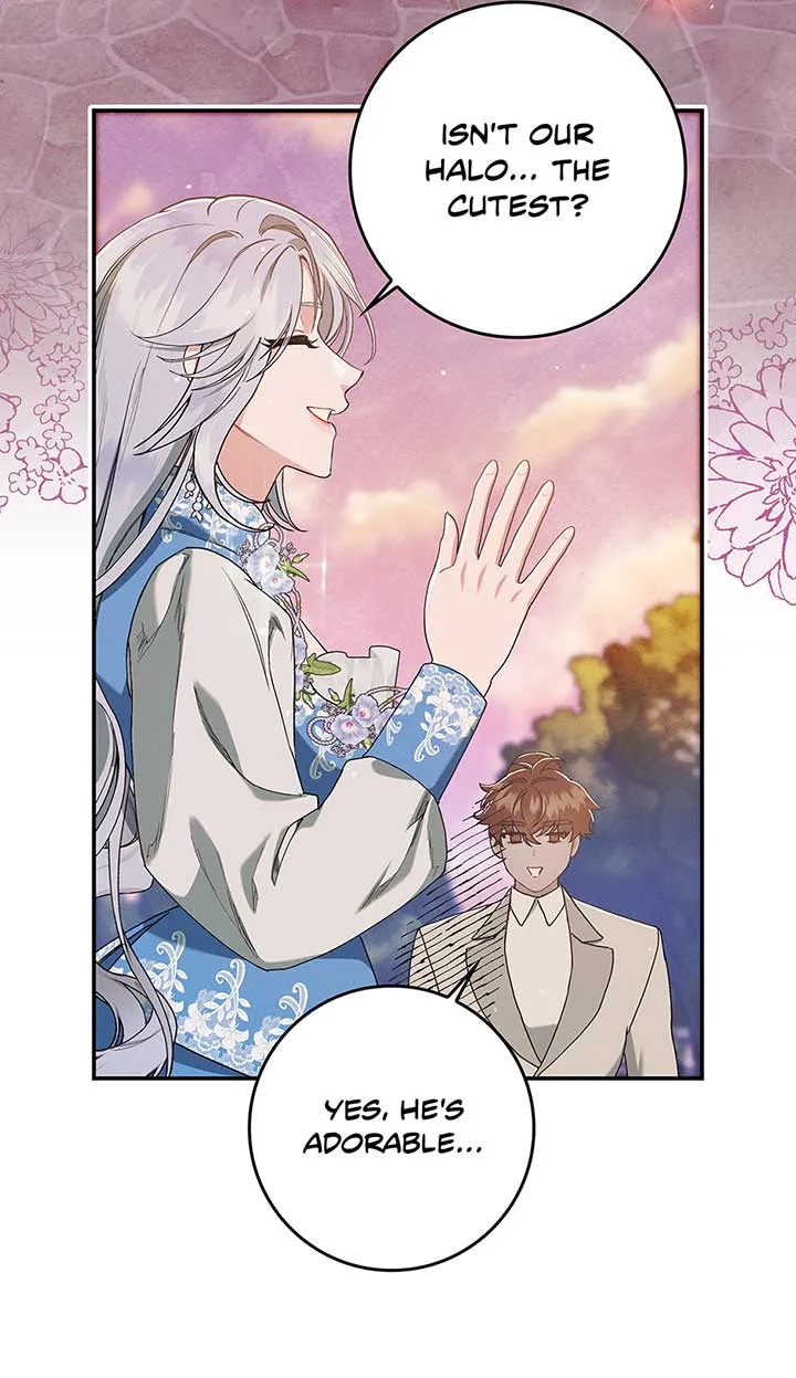 I Am Living an Unmarried Life With a Terminally Ill Lover Chapter 15 Online - página 43
