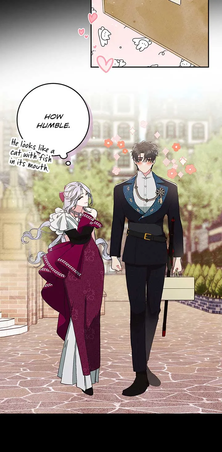I Am Living an Unmarried Life With a Terminally Ill Lover Chapter 15 Online - página 63