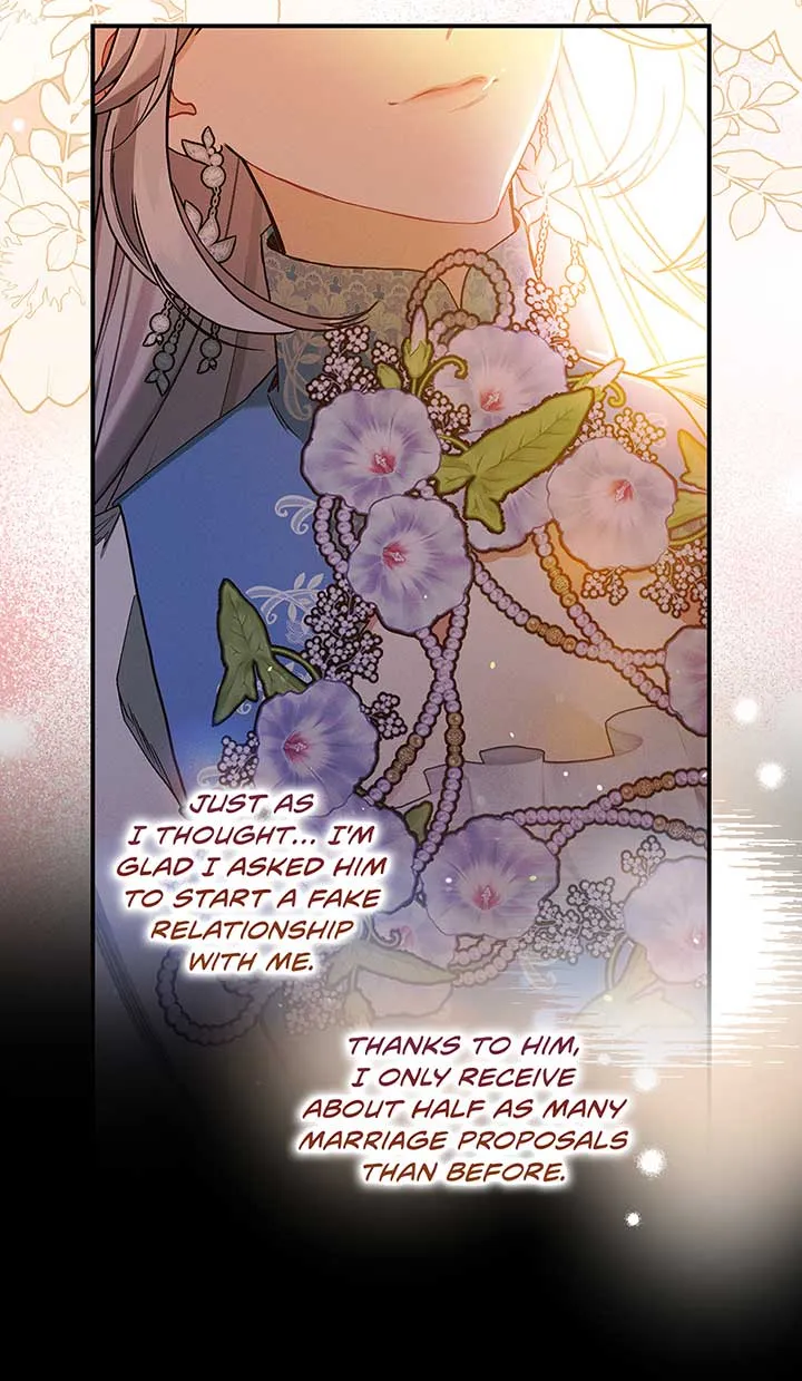 I Am Living an Unmarried Life With a Terminally Ill Lover Chapter 15 Online - página 68