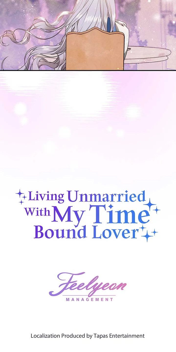 I Am Living an Unmarried Life With a Terminally Ill Lover Chapter 15 Online - página 73