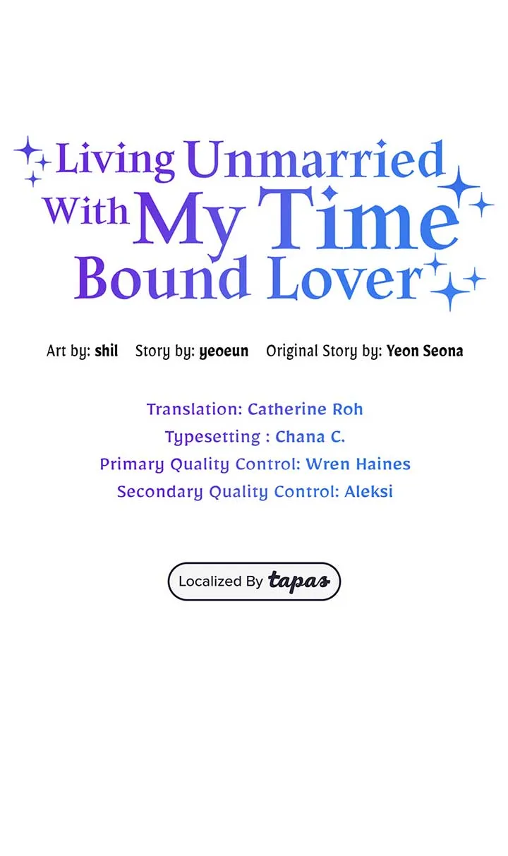 I Am Living an Unmarried Life With a Terminally Ill Lover Chapter 16 Online - página 25