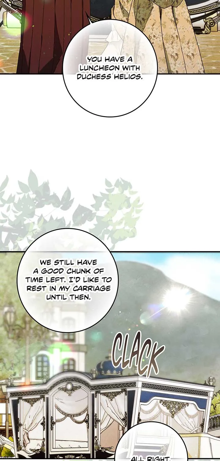 I Am Living an Unmarried Life With a Terminally Ill Lover Chapter 16 Online - página 69