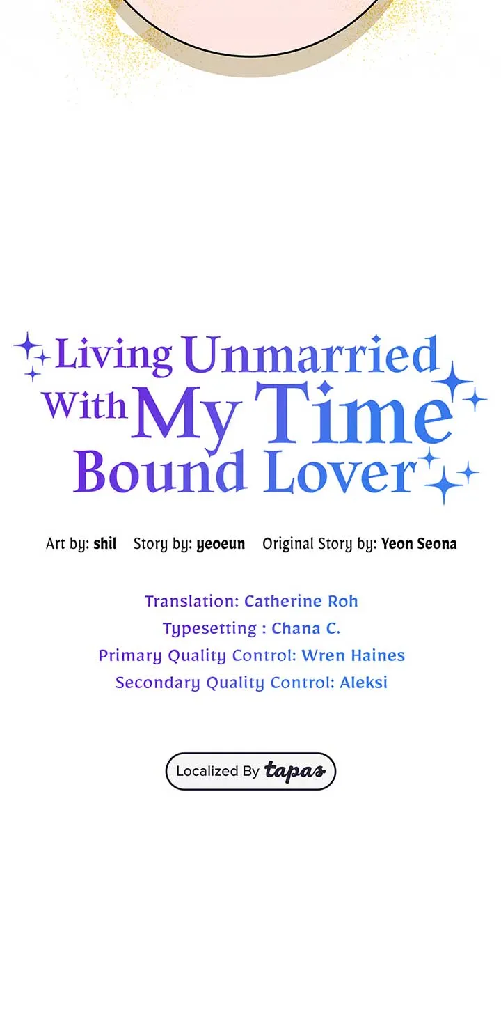 I Am Living an Unmarried Life With a Terminally Ill Lover Chapter 18 Online - página 11