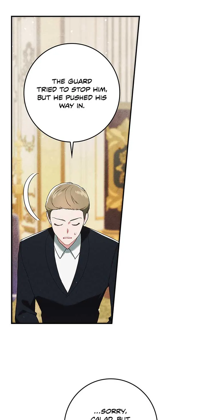 I Am Living an Unmarried Life With a Terminally Ill Lover Chapter 18 Online - página 57