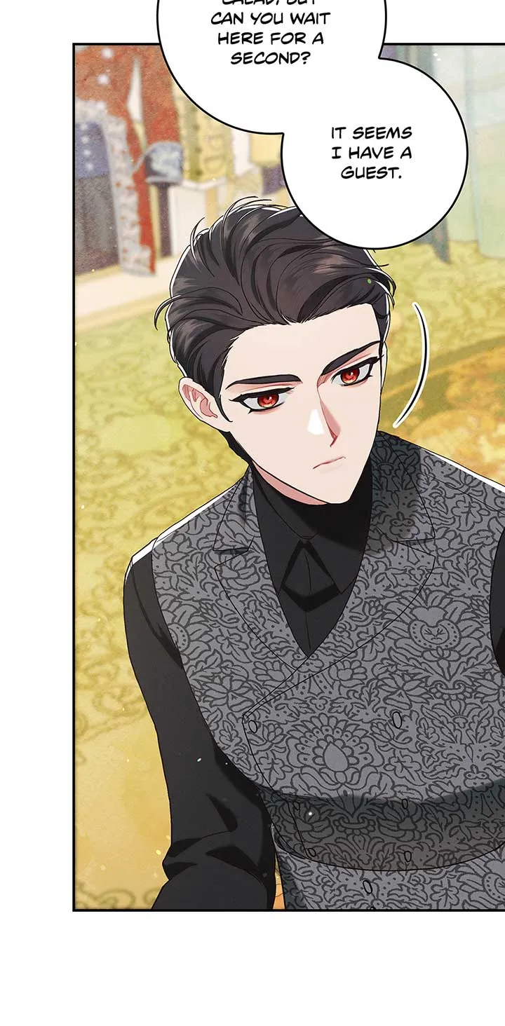 I Am Living an Unmarried Life With a Terminally Ill Lover Chapter 18 Online - página 58
