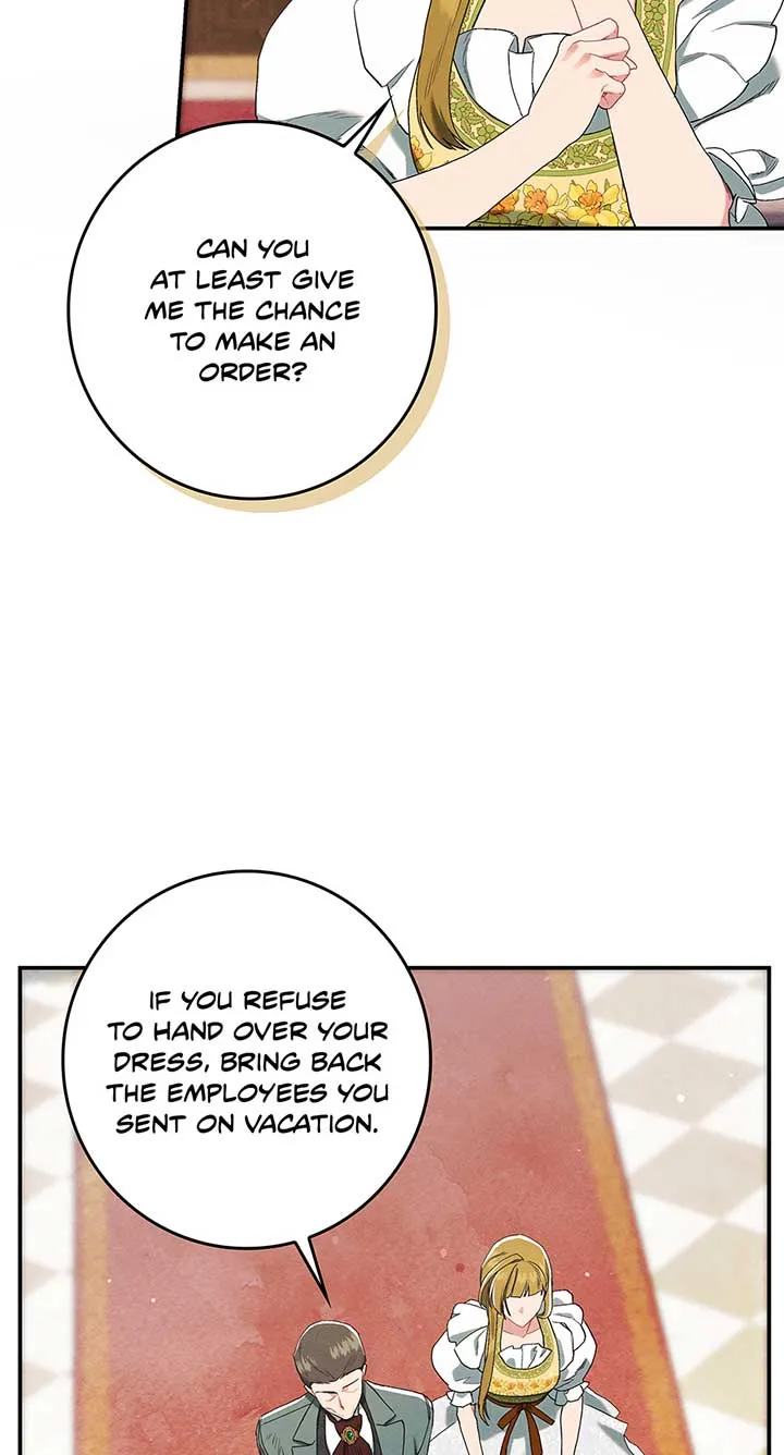 I Am Living an Unmarried Life With a Terminally Ill Lover Chapter 18 Online - página 71