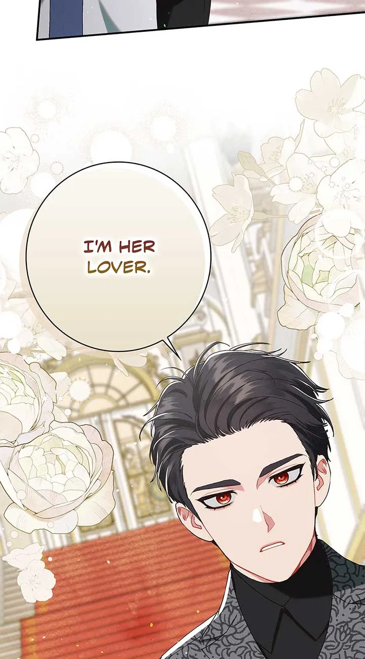 I Am Living an Unmarried Life With a Terminally Ill Lover Chapter 19 Online - página 8