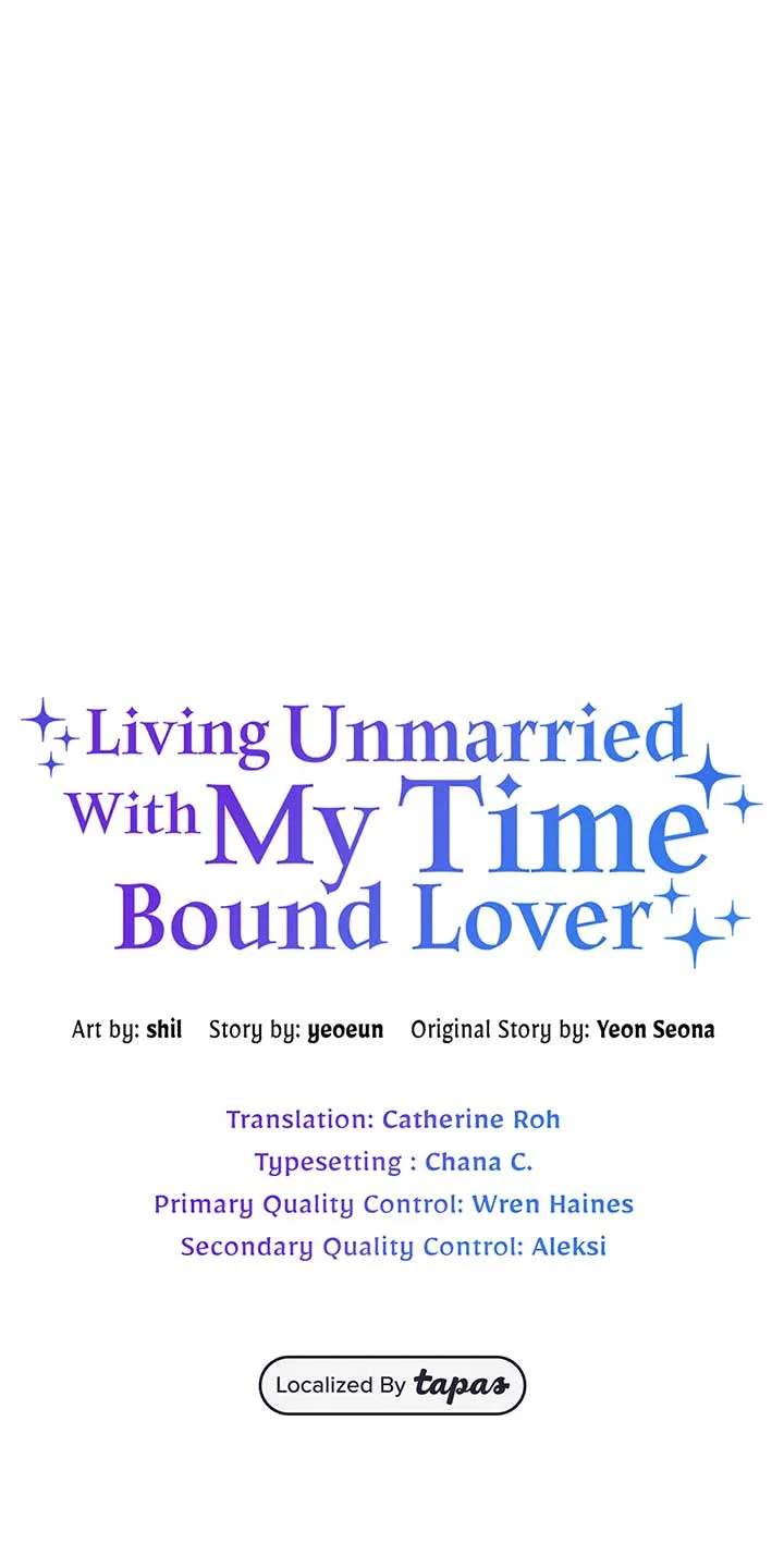 I Am Living an Unmarried Life With a Terminally Ill Lover Chapter 19 Online - página 27