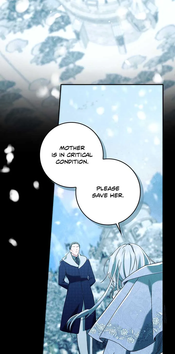 I Am Living an Unmarried Life With a Terminally Ill Lover Chapter 19 Online - página 38