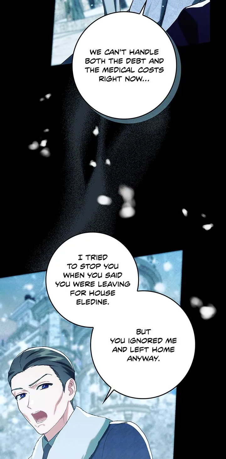 I Am Living an Unmarried Life With a Terminally Ill Lover Chapter 19 Online - página 39
