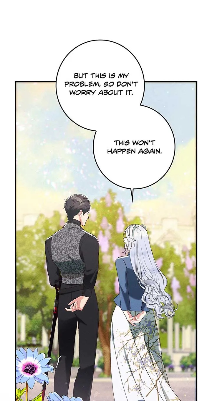 I Am Living an Unmarried Life With a Terminally Ill Lover Chapter 19 Online - página 43
