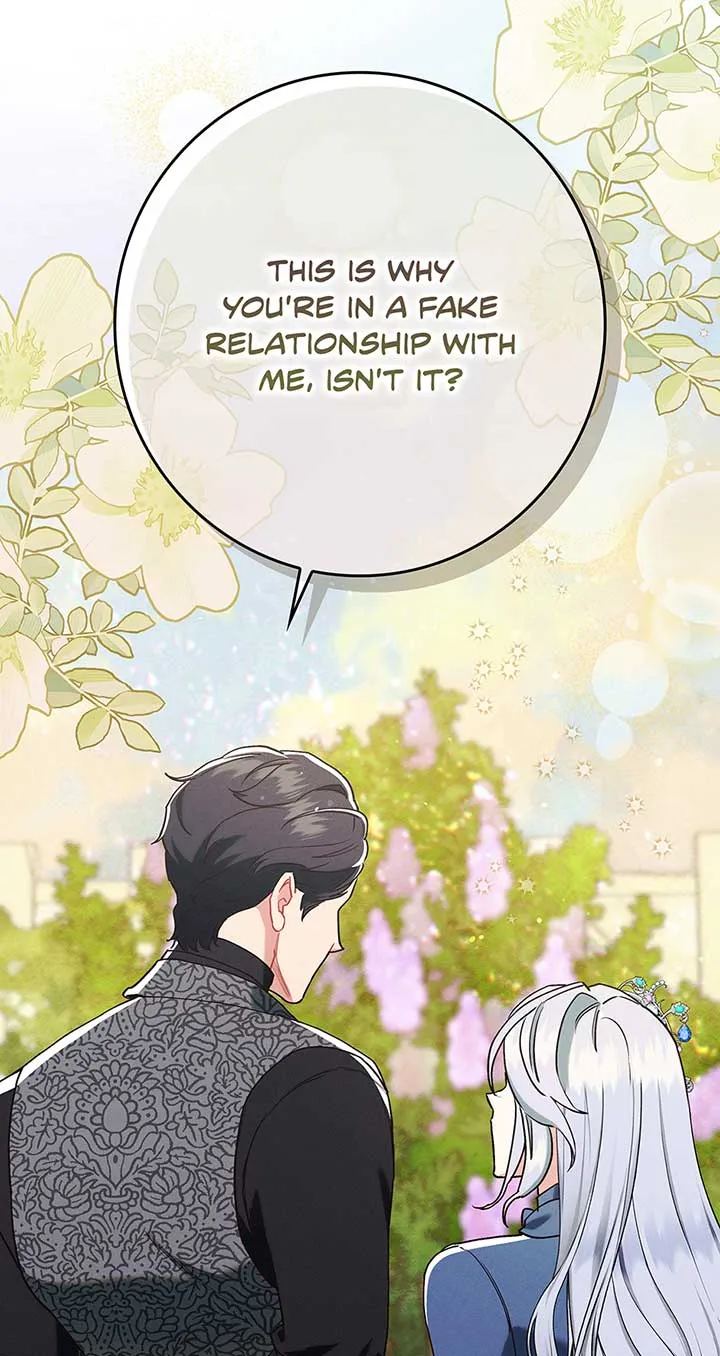 I Am Living an Unmarried Life With a Terminally Ill Lover Chapter 19 Online - página 46