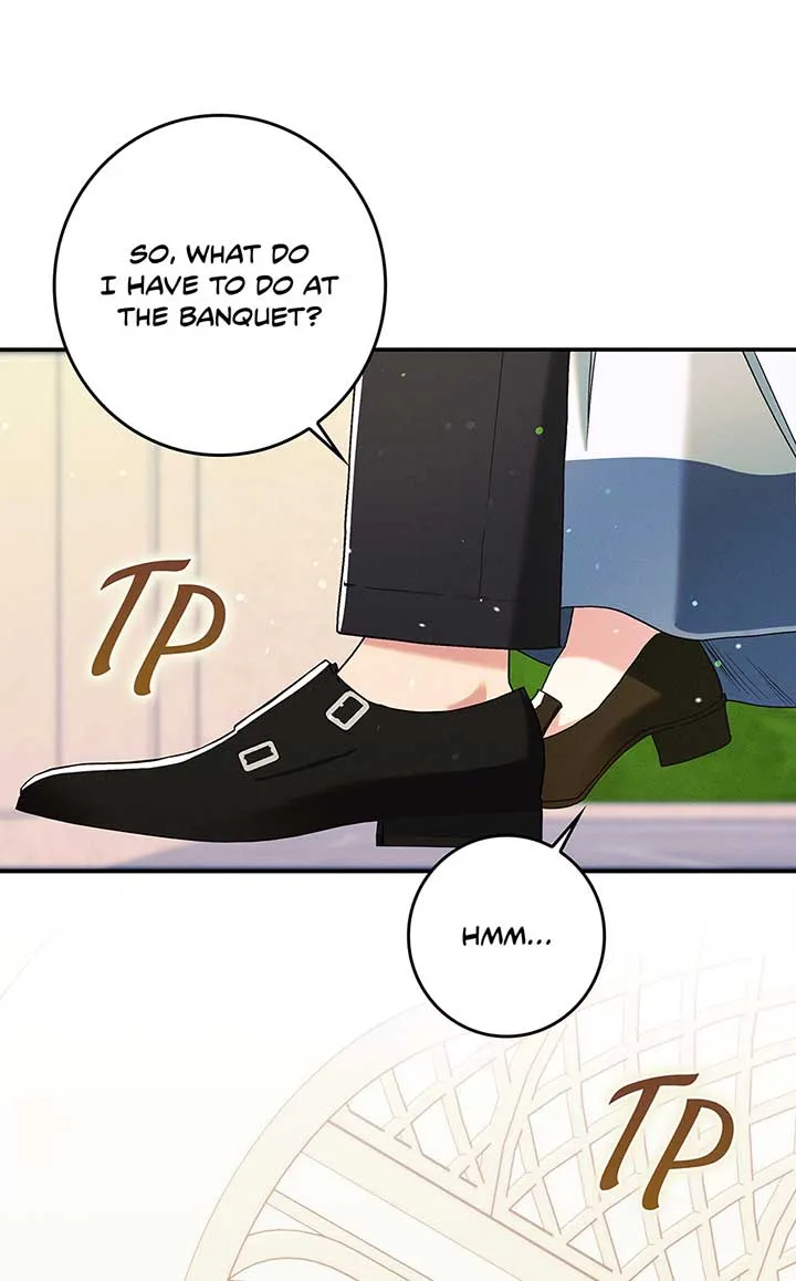I Am Living an Unmarried Life With a Terminally Ill Lover Chapter 19 Online - página 52