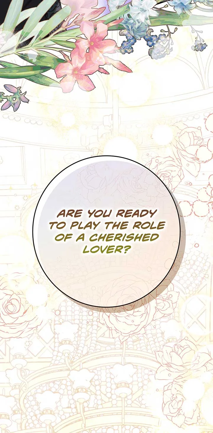 I Am Living an Unmarried Life With a Terminally Ill Lover Chapter 19 Online - página 57