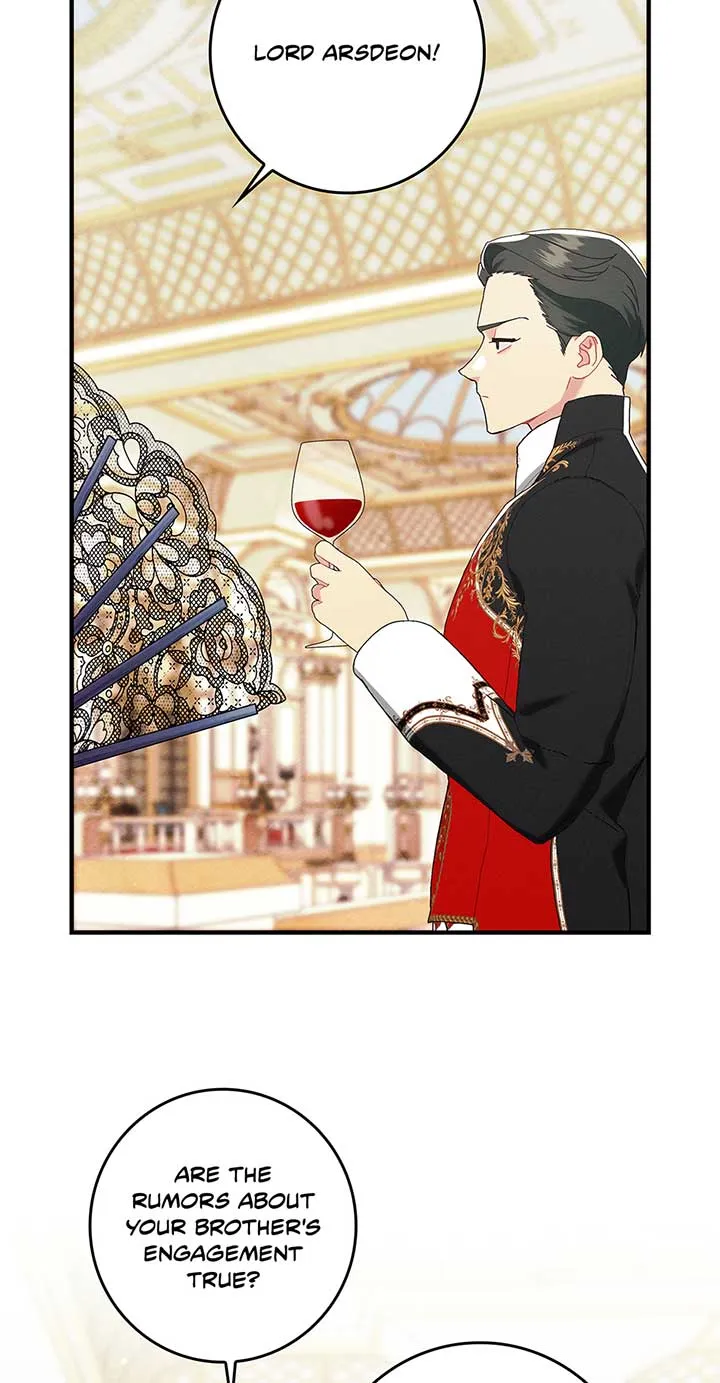 I Am Living an Unmarried Life With a Terminally Ill Lover Chapter 19 Online - página 65