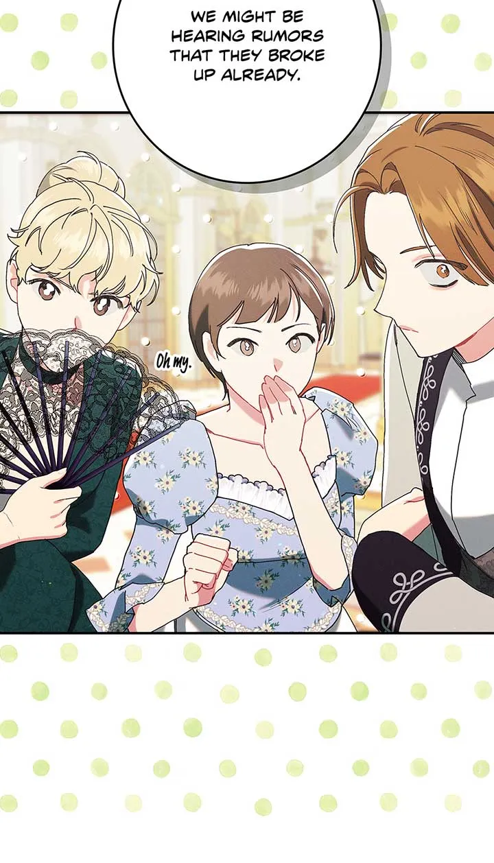 I Am Living an Unmarried Life With a Terminally Ill Lover Chapter 19 Online - página 70