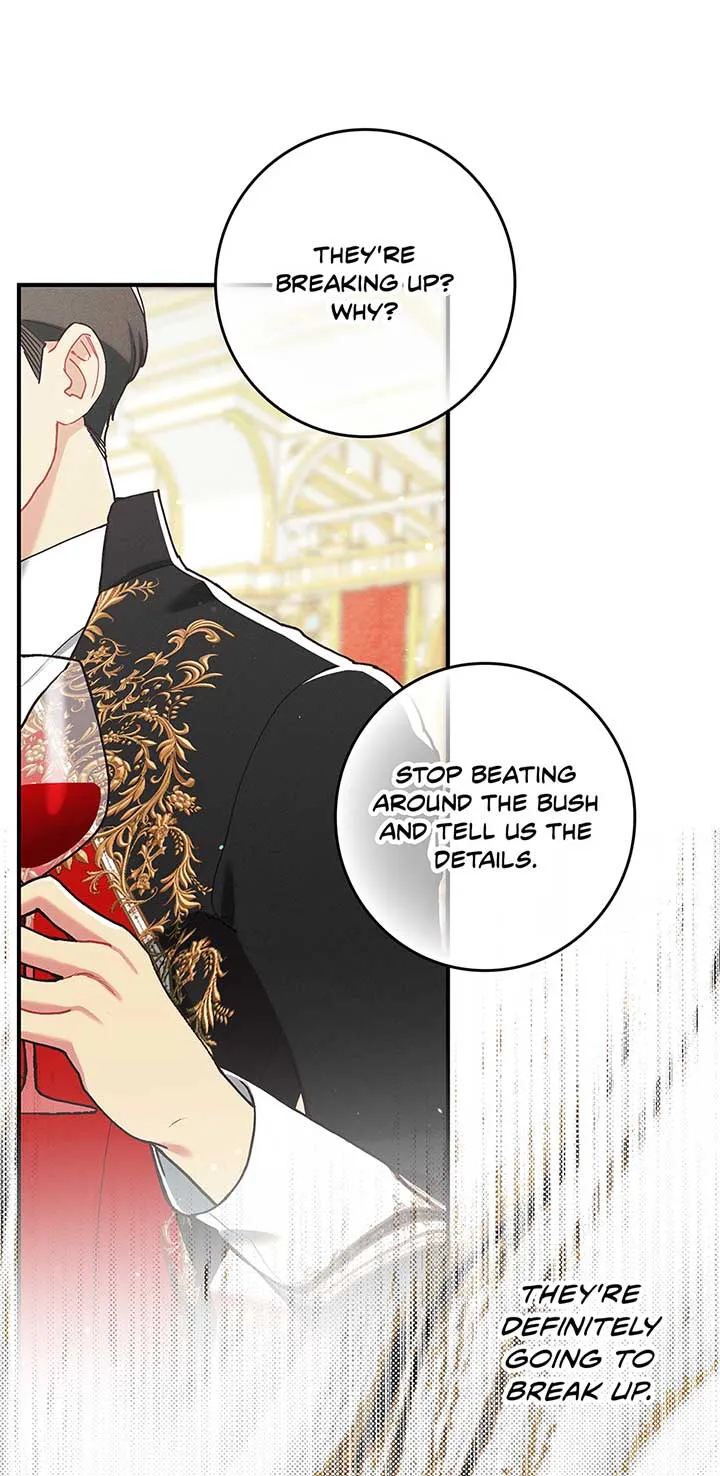I Am Living an Unmarried Life With a Terminally Ill Lover Chapter 19 Online - página 71