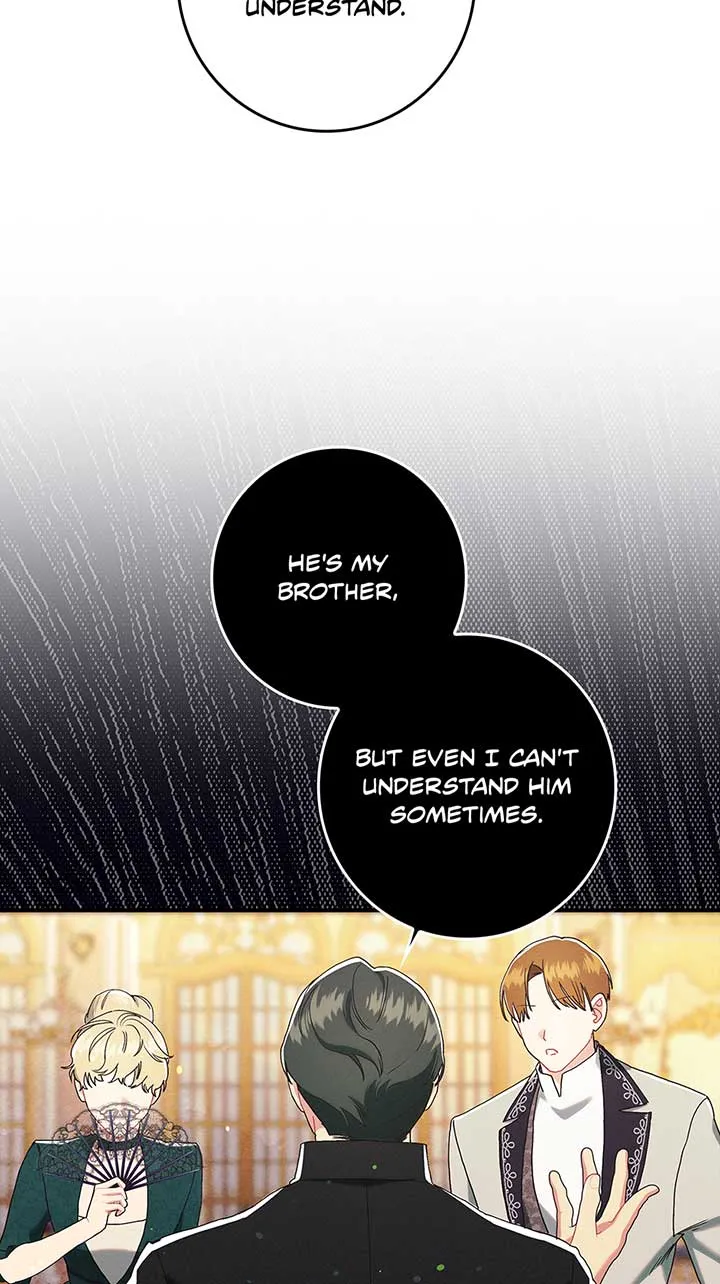 I Am Living an Unmarried Life With a Terminally Ill Lover Chapter 19 Online - página 77