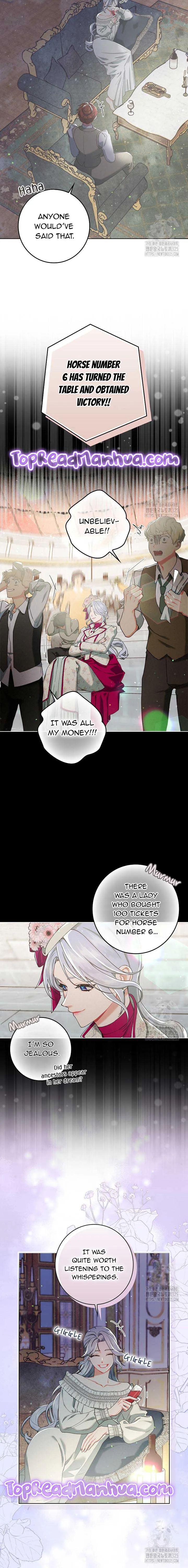 I Am Living an Unmarried Life With a Terminally Ill Lover Chapter 2 Online - página 4