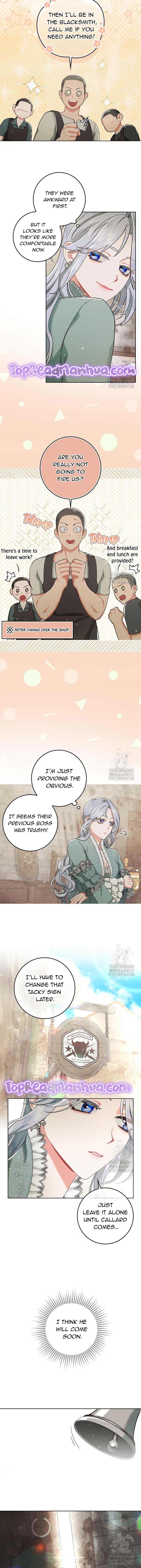 I Am Living an Unmarried Life With a Terminally Ill Lover Chapter 2 Online - página 11