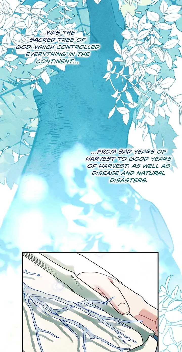 I Am Living an Unmarried Life With a Terminally Ill Lover Chapter 21 Online - página 3