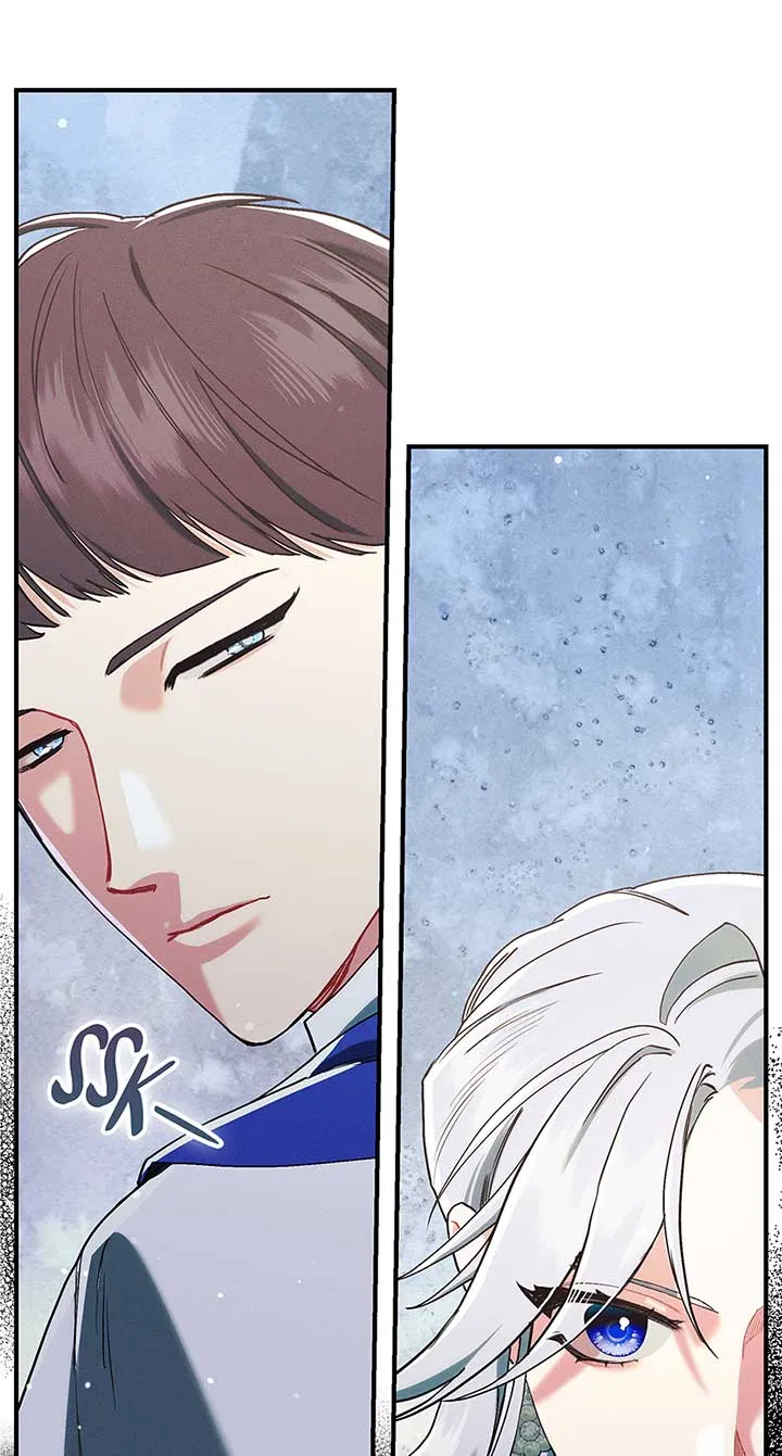 I Am Living an Unmarried Life With a Terminally Ill Lover Chapter 21 Online - página 12