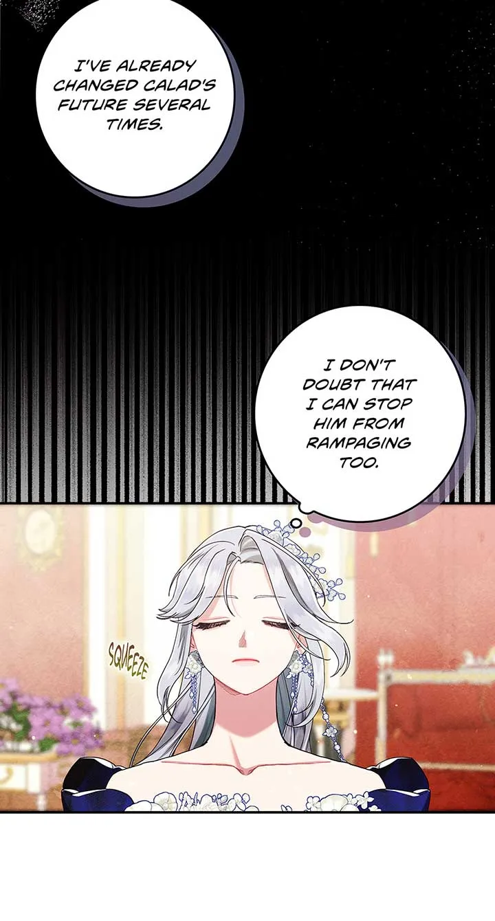 I Am Living an Unmarried Life With a Terminally Ill Lover Chapter 21 Online - página 16