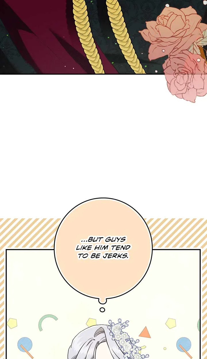 I Am Living an Unmarried Life With a Terminally Ill Lover Chapter 21 Online - página 21