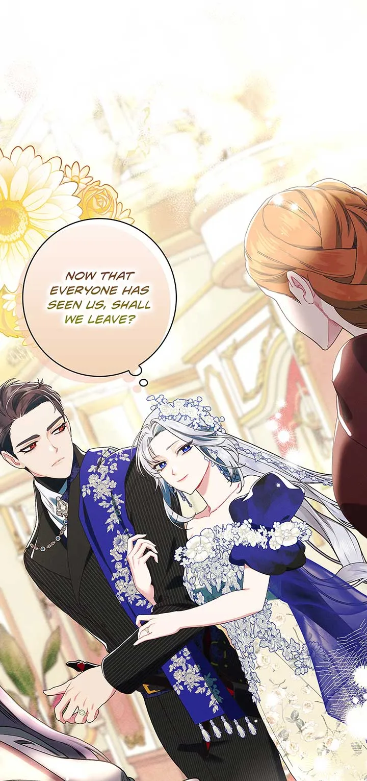 I Am Living an Unmarried Life With a Terminally Ill Lover Chapter 21 Online - página 25