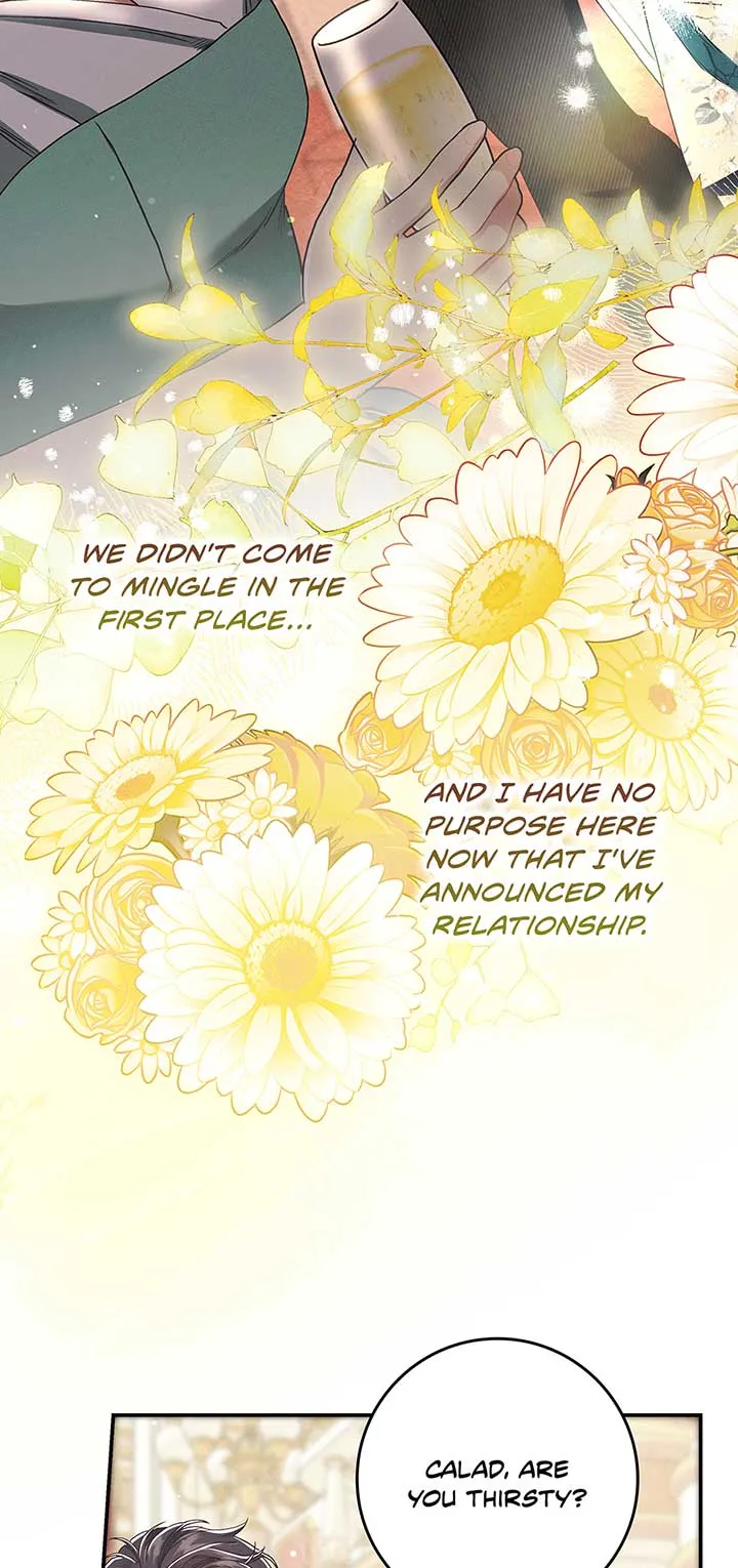 I Am Living an Unmarried Life With a Terminally Ill Lover Chapter 21 Online - página 26