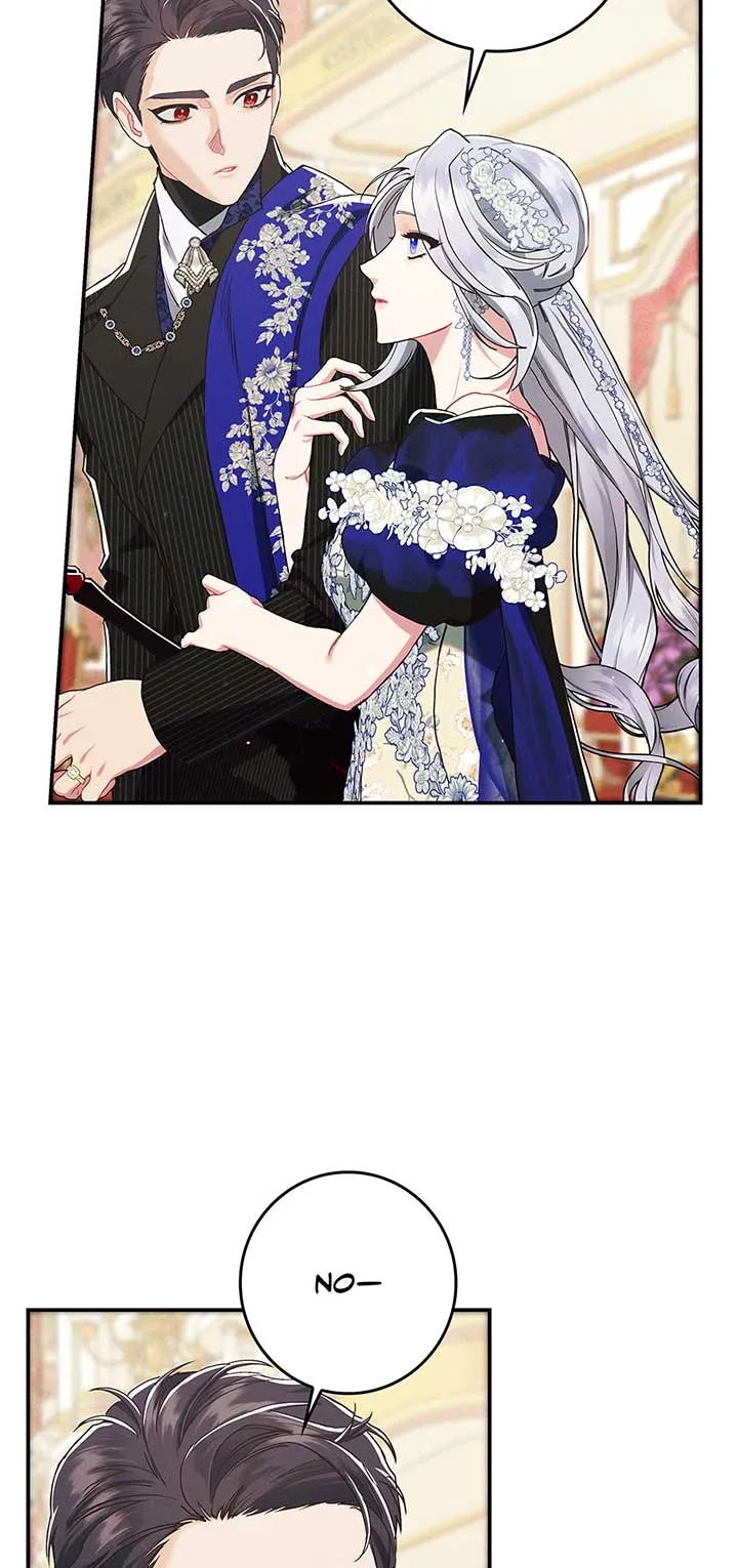 I Am Living an Unmarried Life With a Terminally Ill Lover Chapter 21 Online - página 27