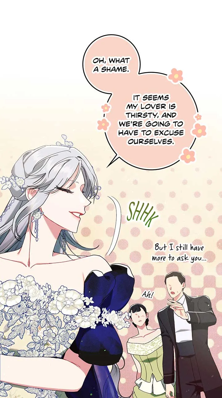 I Am Living an Unmarried Life With a Terminally Ill Lover Chapter 21 Online - página 30
