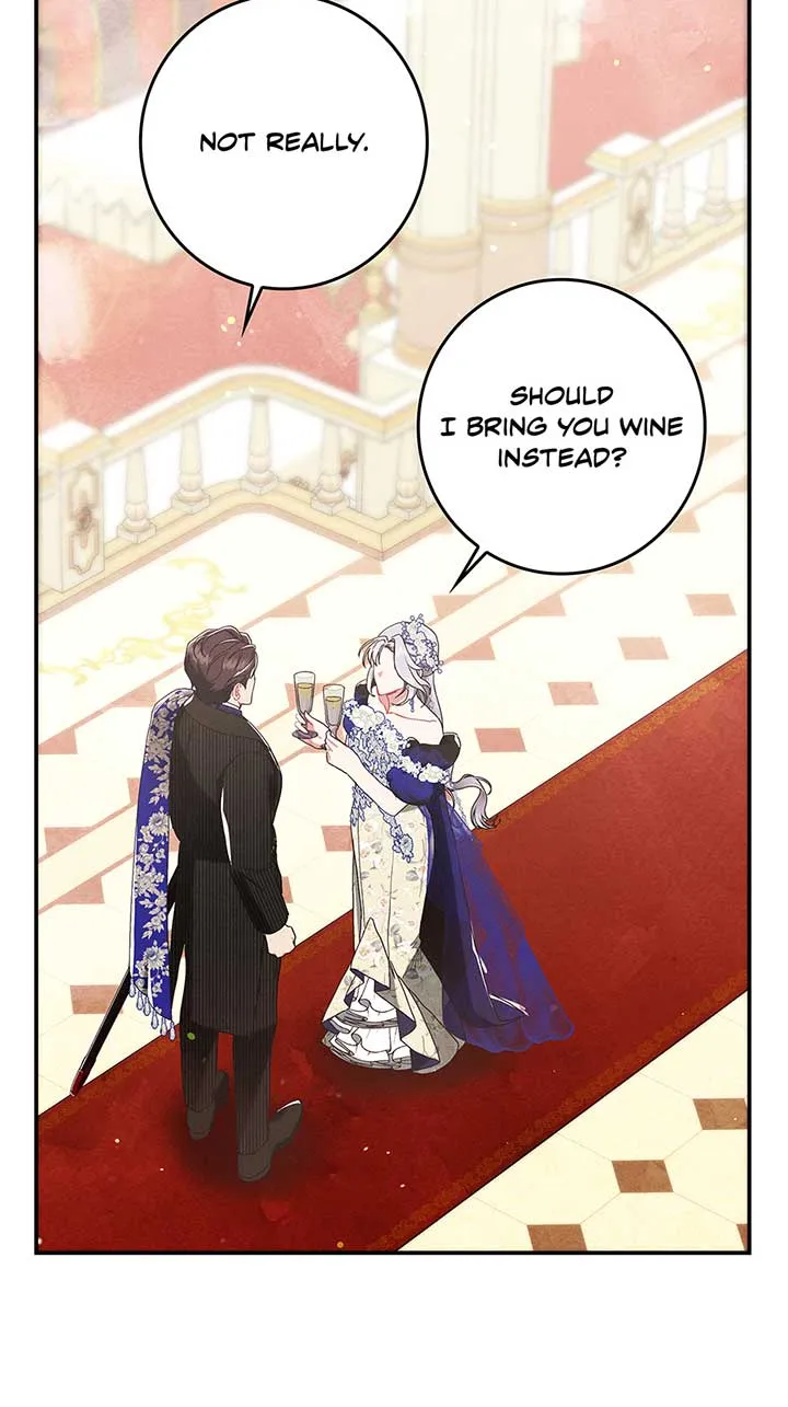 I Am Living an Unmarried Life With a Terminally Ill Lover Chapter 21 Online - página 34