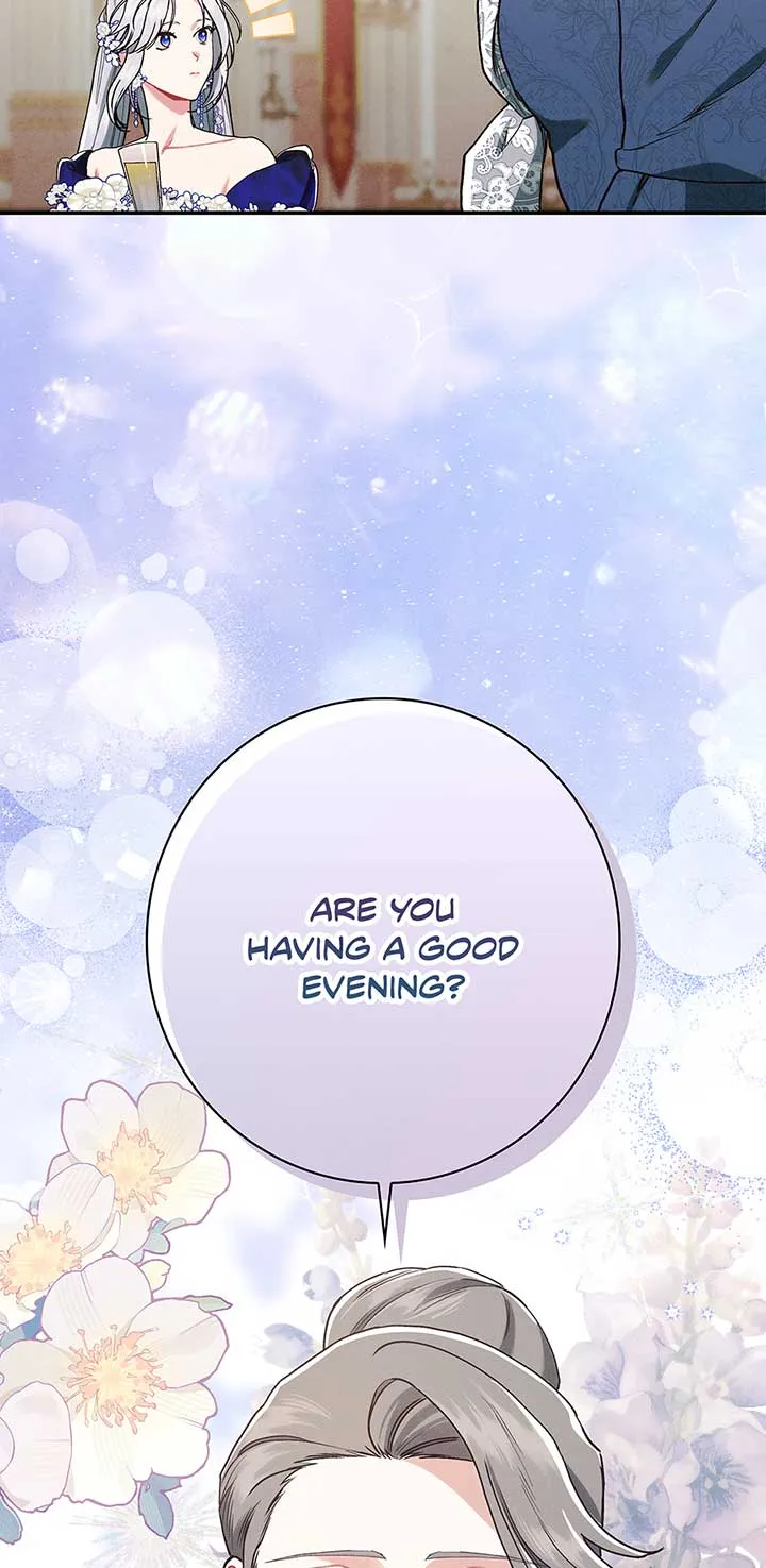 I Am Living an Unmarried Life With a Terminally Ill Lover Chapter 21 Online - página 37