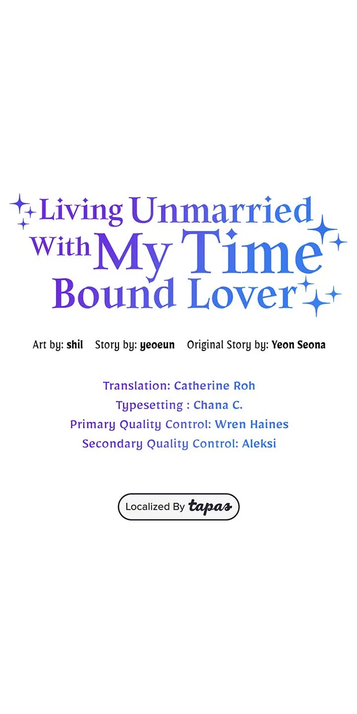 I Am Living an Unmarried Life With a Terminally Ill Lover Chapter 21 Online - página 39