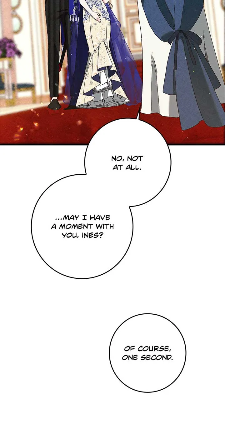 I Am Living an Unmarried Life With a Terminally Ill Lover Chapter 21 Online - página 44