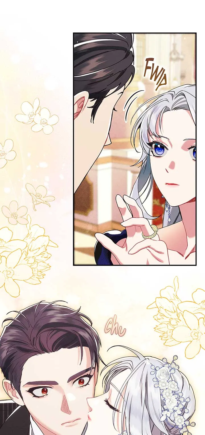 I Am Living an Unmarried Life With a Terminally Ill Lover Chapter 21 Online - página 45