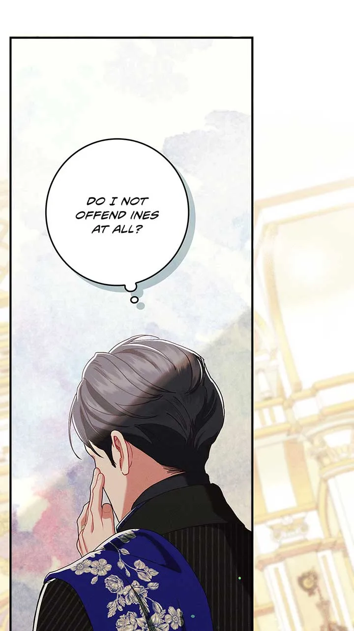 I Am Living an Unmarried Life With a Terminally Ill Lover Chapter 21 Online - página 54