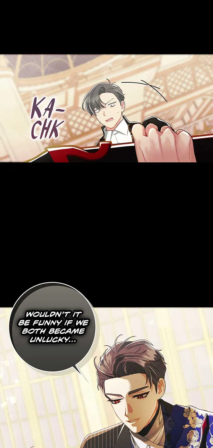 I Am Living an Unmarried Life With a Terminally Ill Lover Chapter 22 Online - página 1