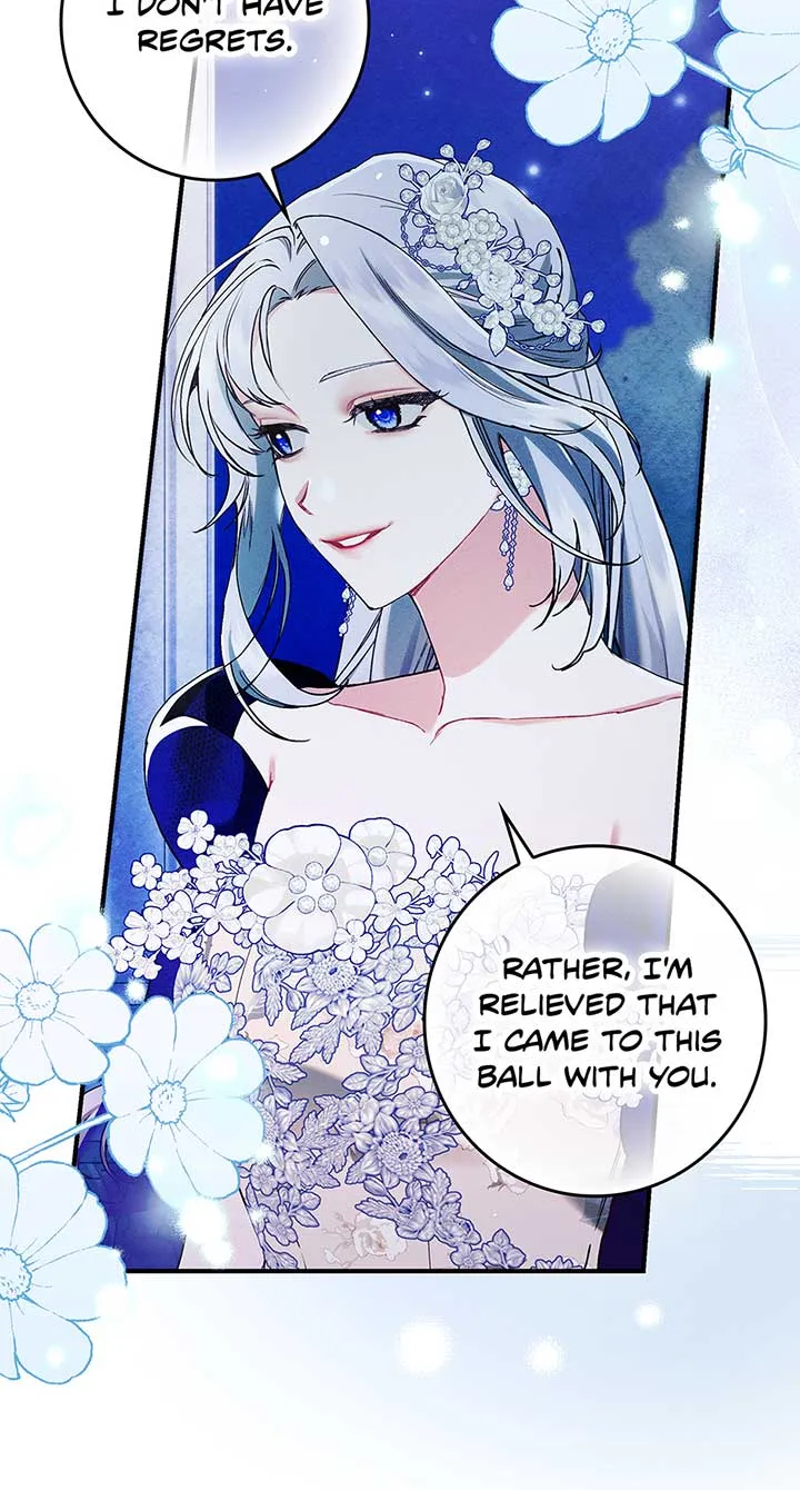 I Am Living an Unmarried Life With a Terminally Ill Lover Chapter 22 Online - página 38