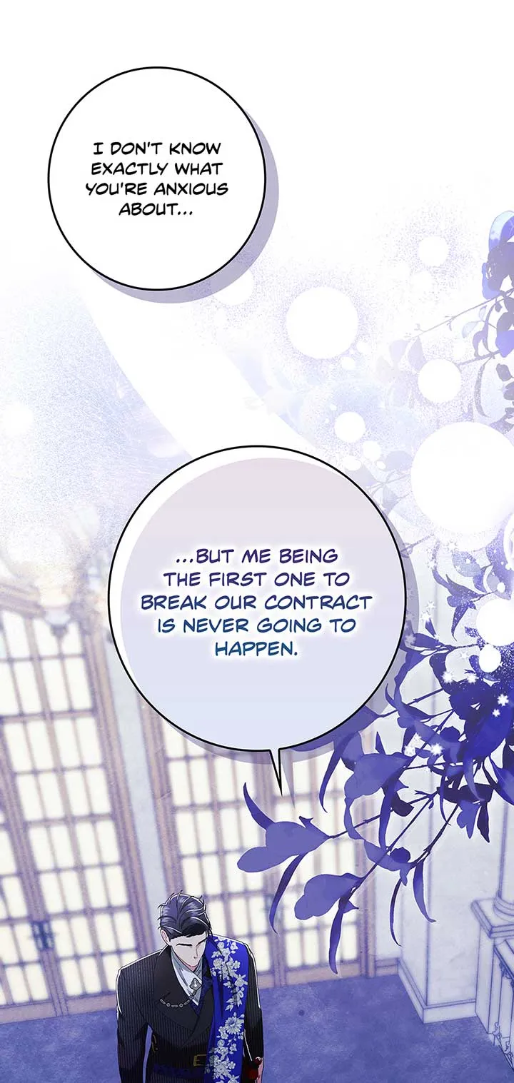 I Am Living an Unmarried Life With a Terminally Ill Lover Chapter 22 Online - página 40