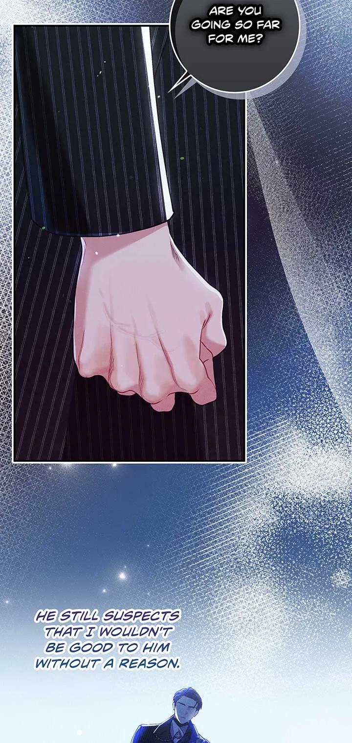 I Am Living an Unmarried Life With a Terminally Ill Lover Chapter 22 Online - página 42
