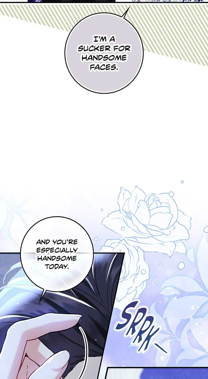 I Am Living an Unmarried Life With a Terminally Ill Lover Chapter 22 Online - página 48