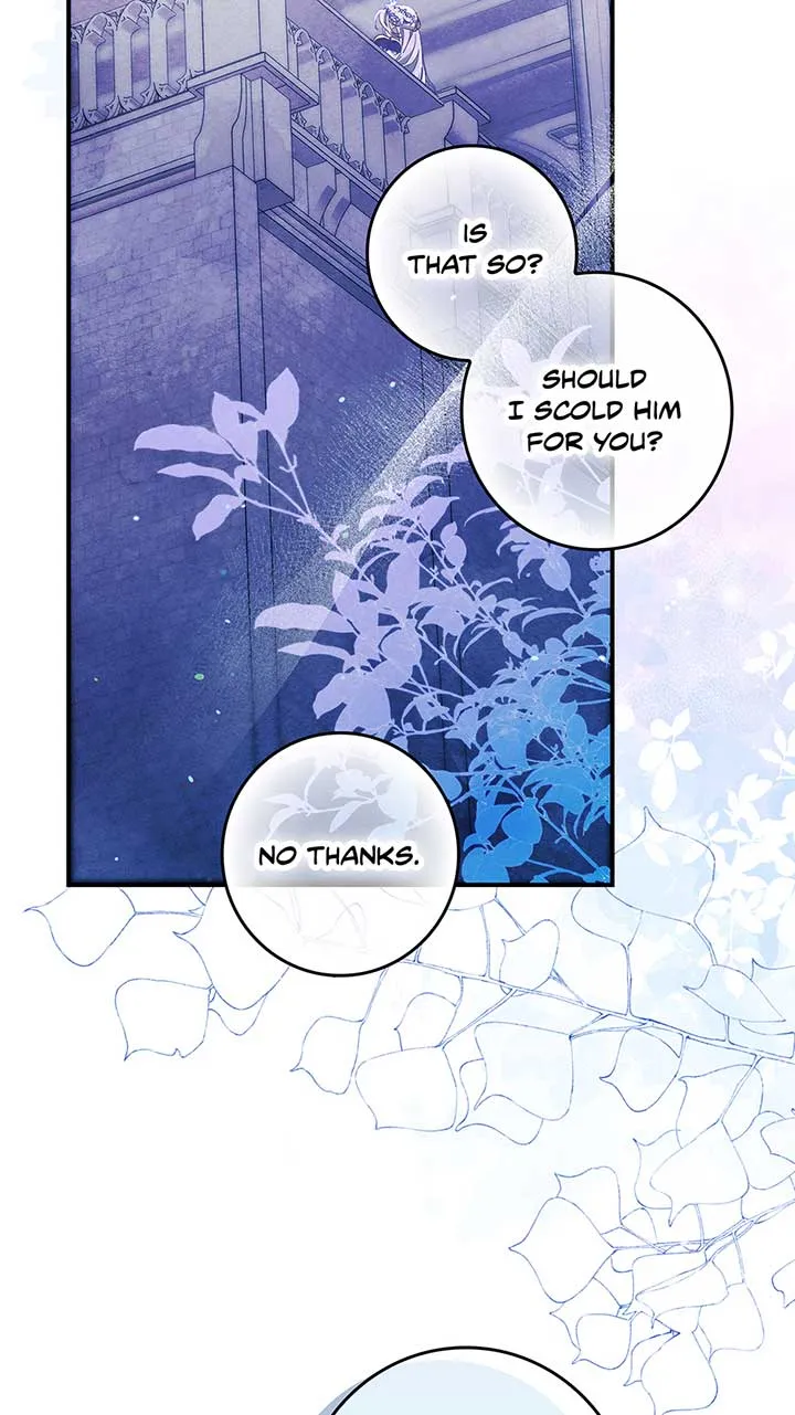 I Am Living an Unmarried Life With a Terminally Ill Lover Chapter 22 Online - página 52
