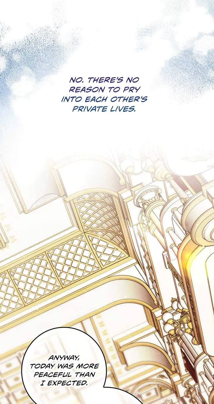 I Am Living an Unmarried Life With a Terminally Ill Lover Chapter 22 Online - página 60