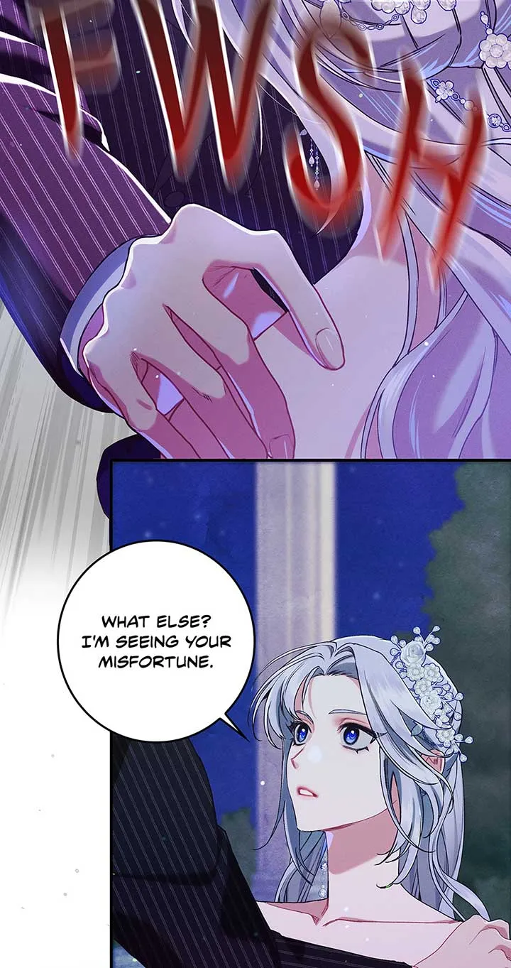 I Am Living an Unmarried Life With a Terminally Ill Lover Chapter 22 Online - página 71