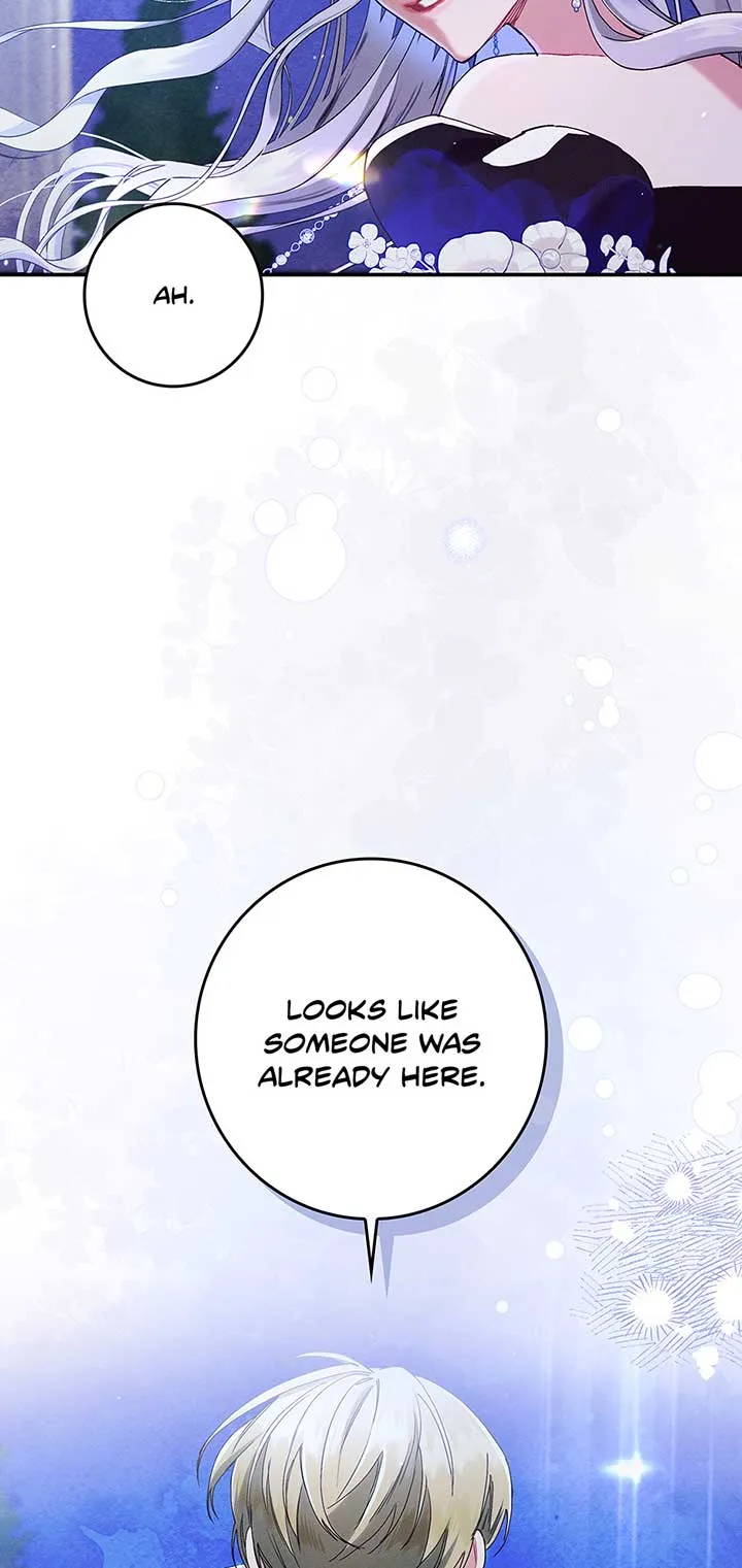 I Am Living an Unmarried Life With a Terminally Ill Lover Chapter 22 Online - página 86